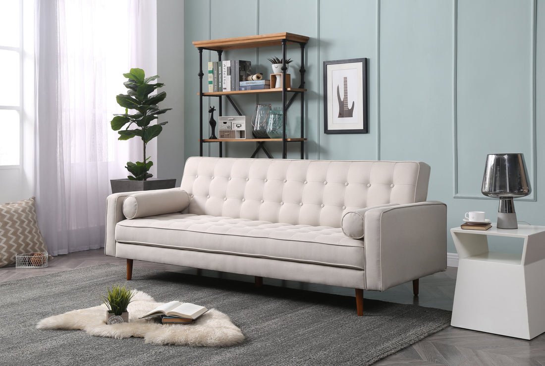 Transform Your Home with Thoughtful, Timeless Homewares from Nadia Haus