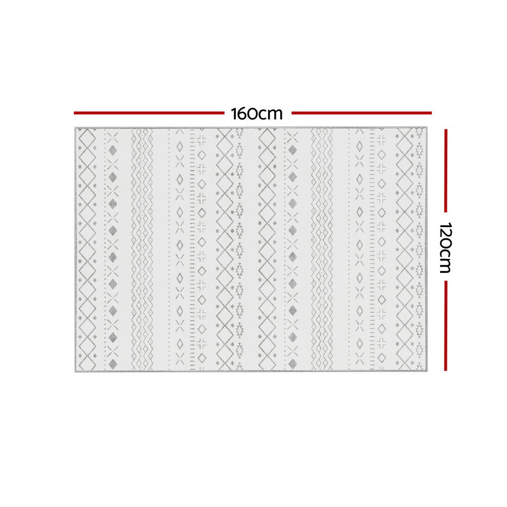Una Floor Rug - 120x160cm