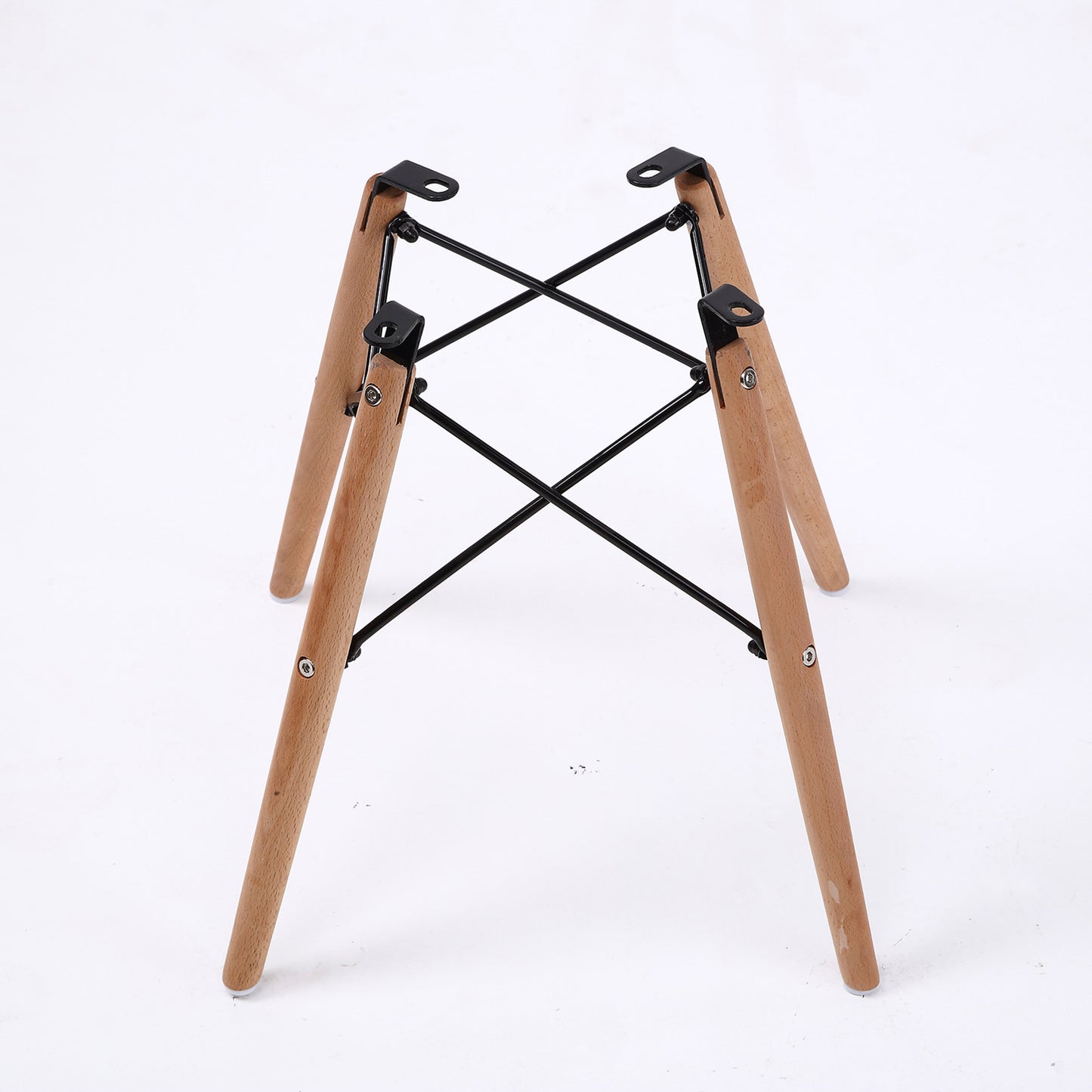 La Bella Retro Dining Chairs - Set of 2