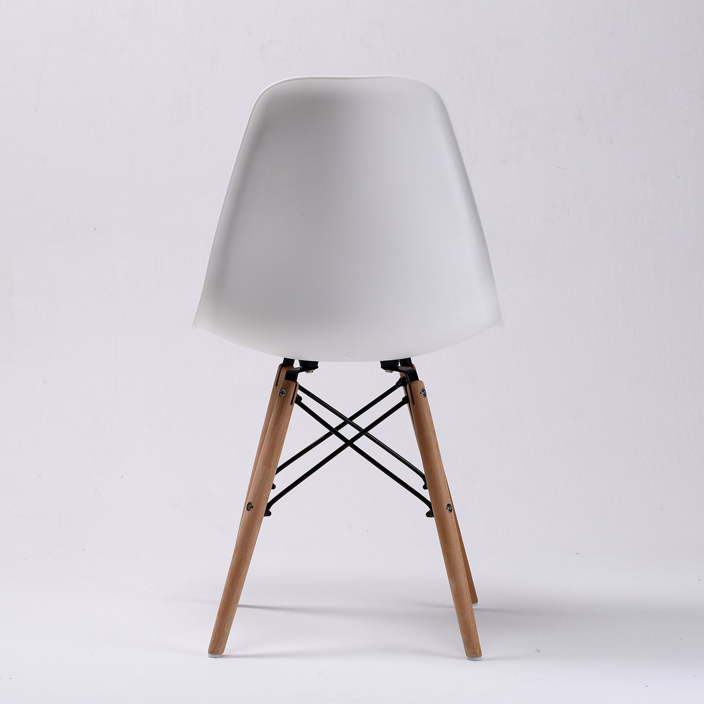 La Bella Retro Dining Chairs - Set of 2