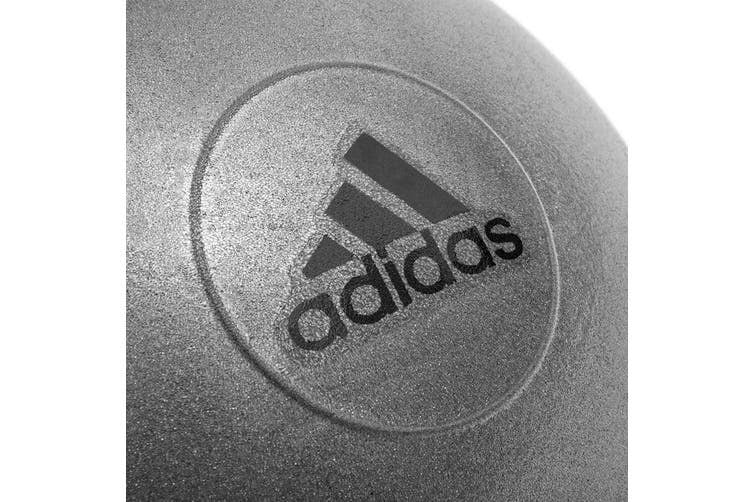 Adidas Gym Ball - 65cm - Grey