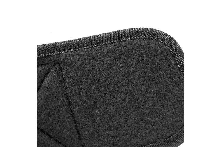 Adidas Essential Weightlifting Belt – Small - Black