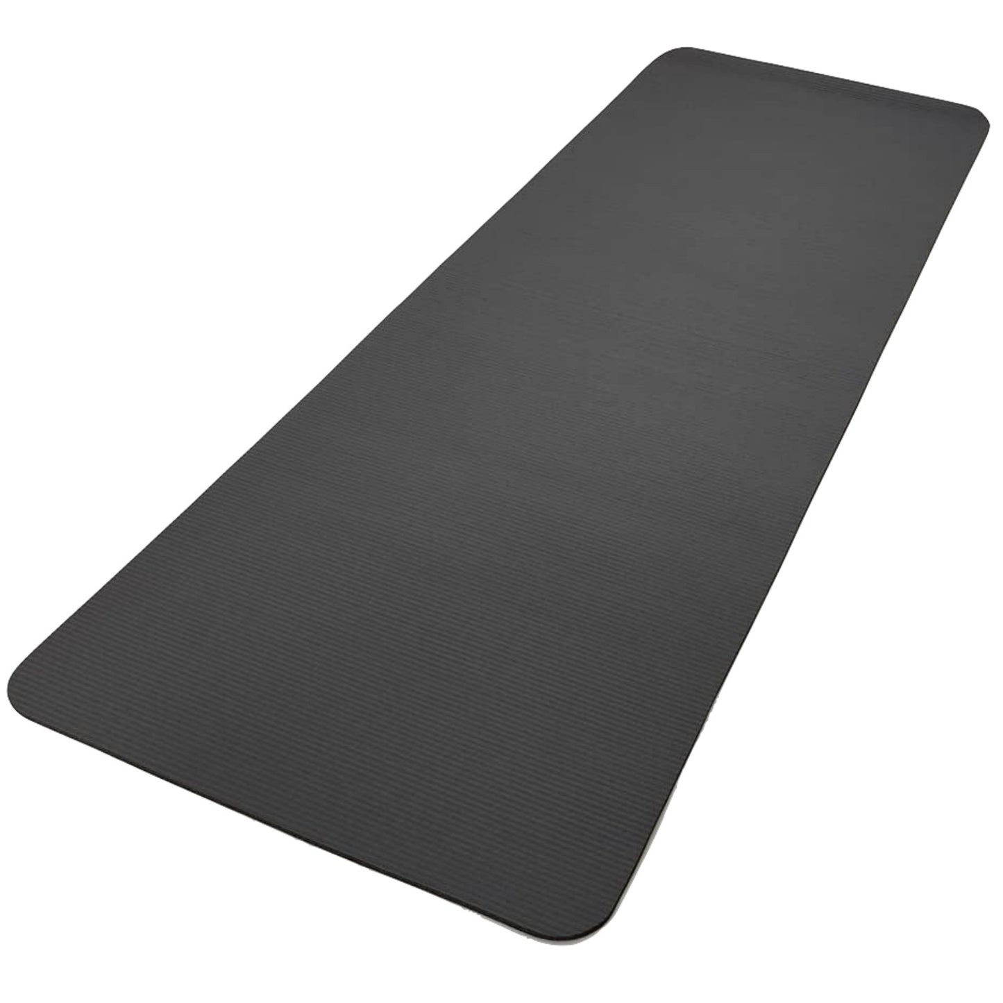 Adidas Fitness Mat 7mm - Grey