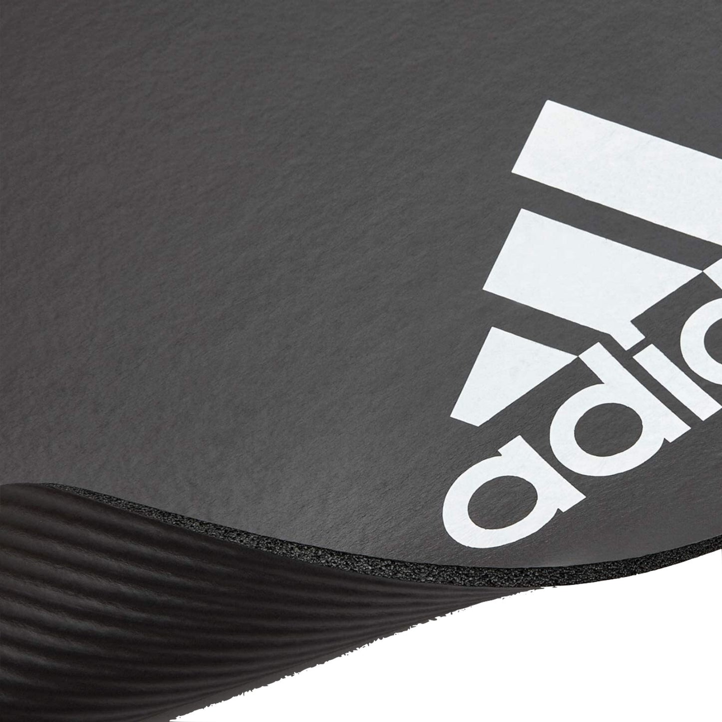 Adidas Fitness Mat 7mm - Grey