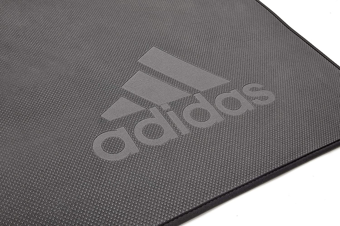 Adidas Professional Yoga Mat - Black