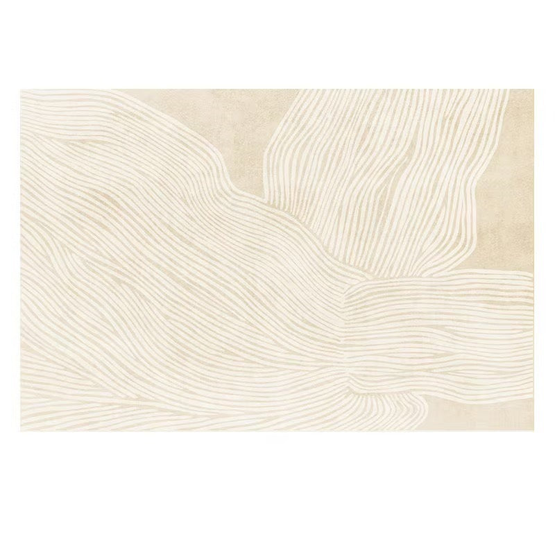 Wabi-Sabi Style Imitation Cashmere Rug - - 160cm x 240cm
