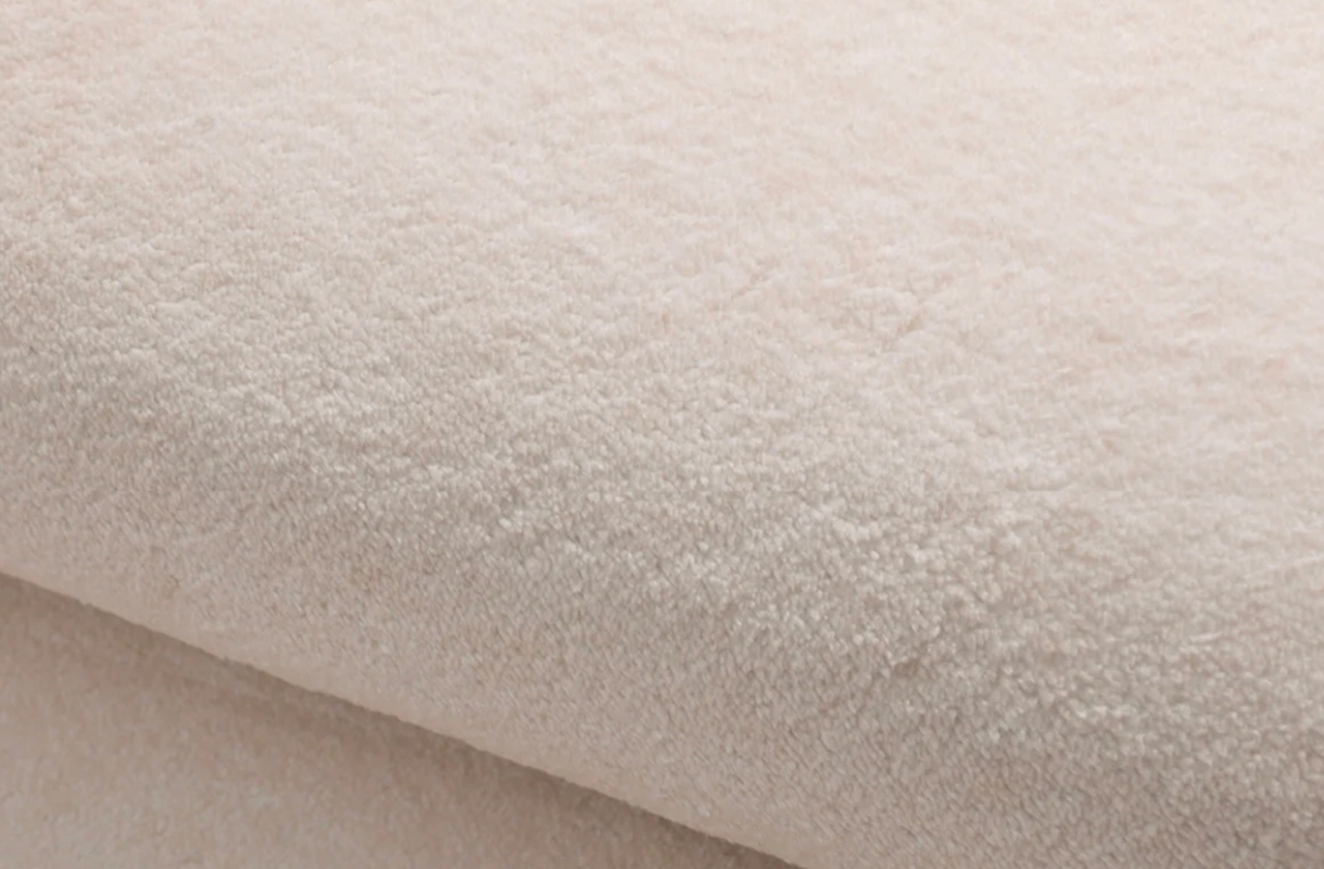 Wabi-Sabi Style Imitation Cashmere Rug - - 160cm x 240cm