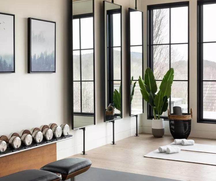 Home Gym Collection