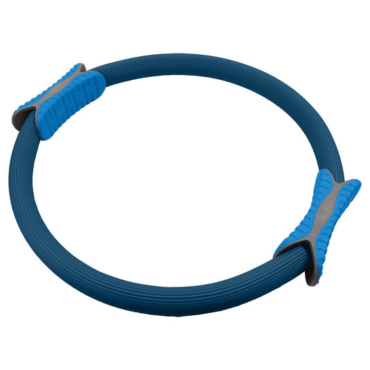 Powertrain Pilates Ring - Blue