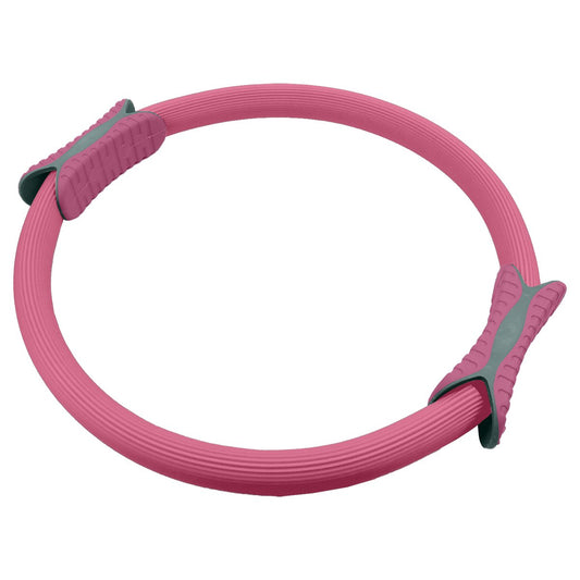 Powertrain Pilates Ring - Pink
