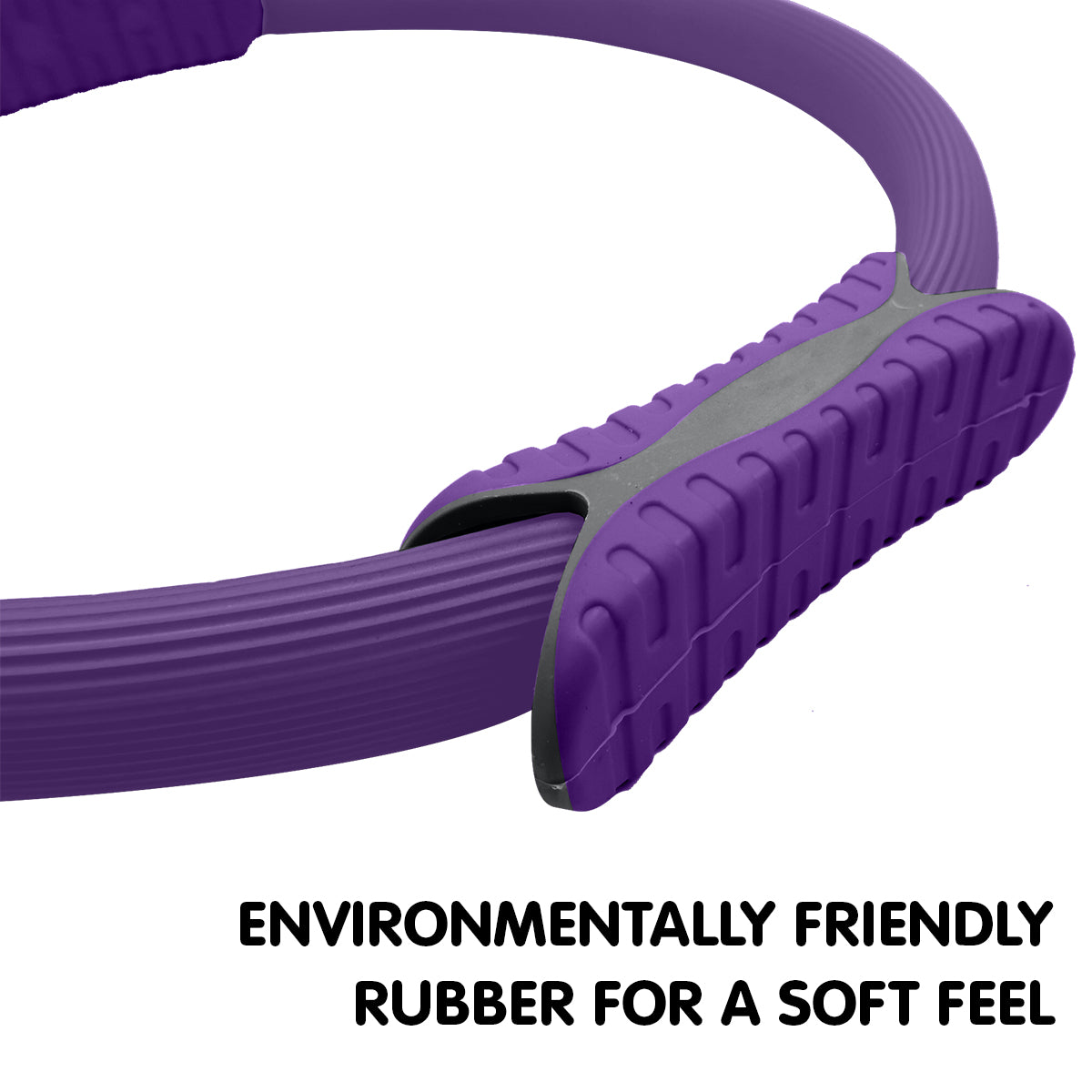 Powertrain Pilates Ring - Purple