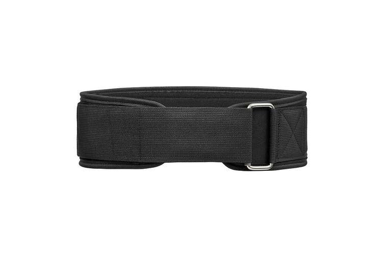 Adidas Essential Weightlifting Belt – Small - Black