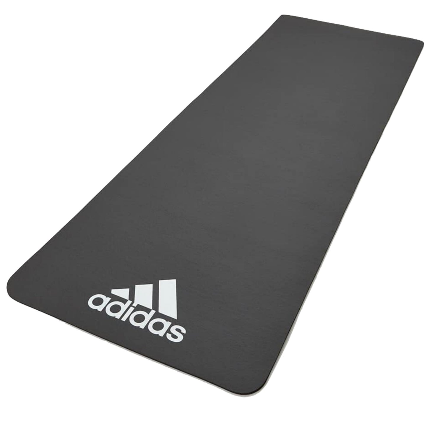 Adidas Fitness Mat 7mm  - Grey