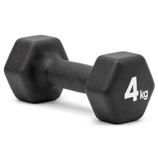 Adidas 4kg Dumbbells – 2 Pair