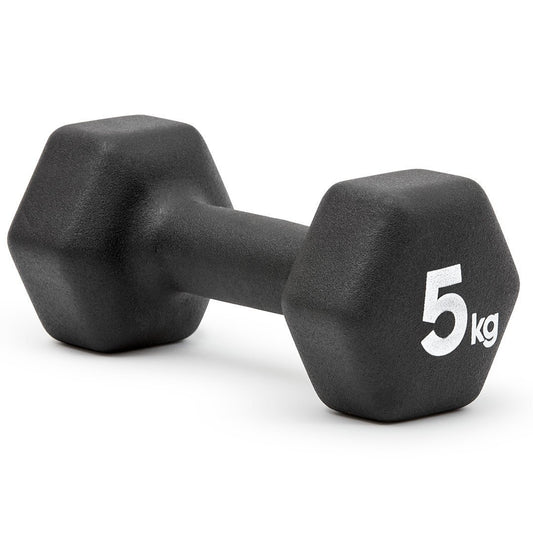 Adidas 5kg Dumbbells – 2 Pair