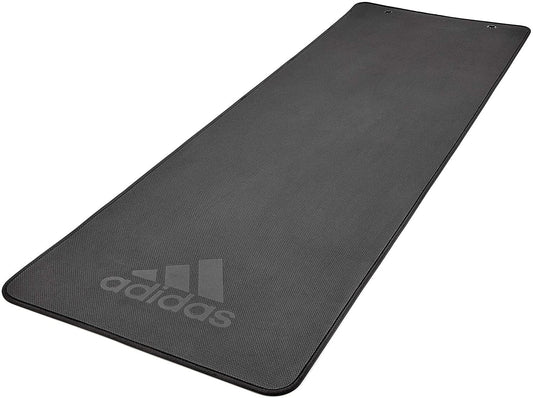 Adidas Professional Yoga Mat - Black