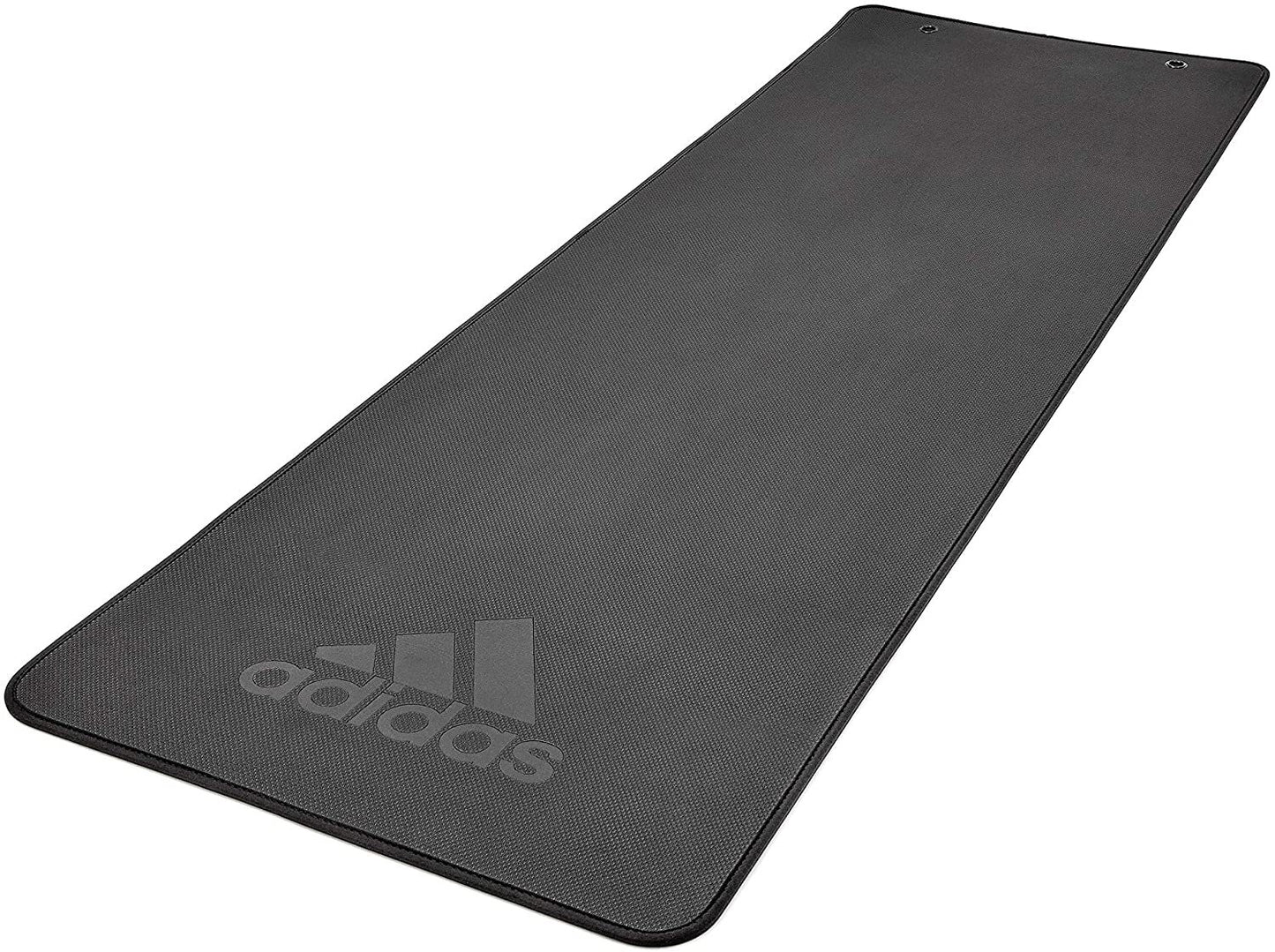 Adidas Professional Yoga Mat - Black