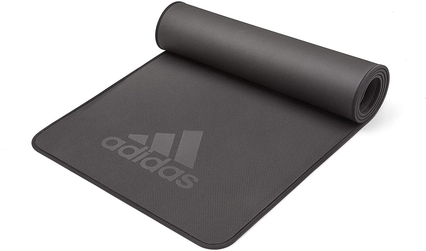 Adidas Professional Yoga Mat - Black