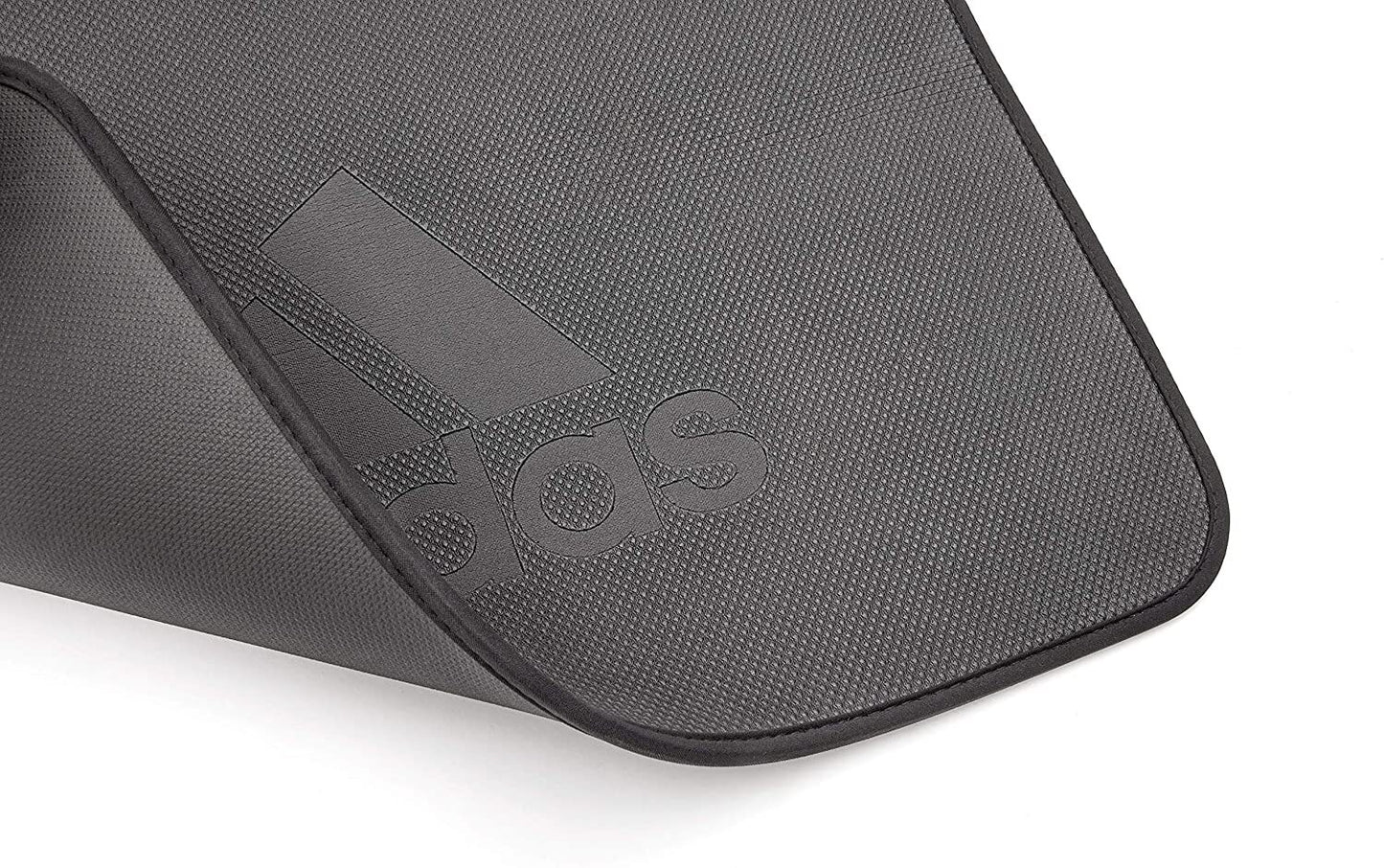Adidas Professional Yoga Mat - Black