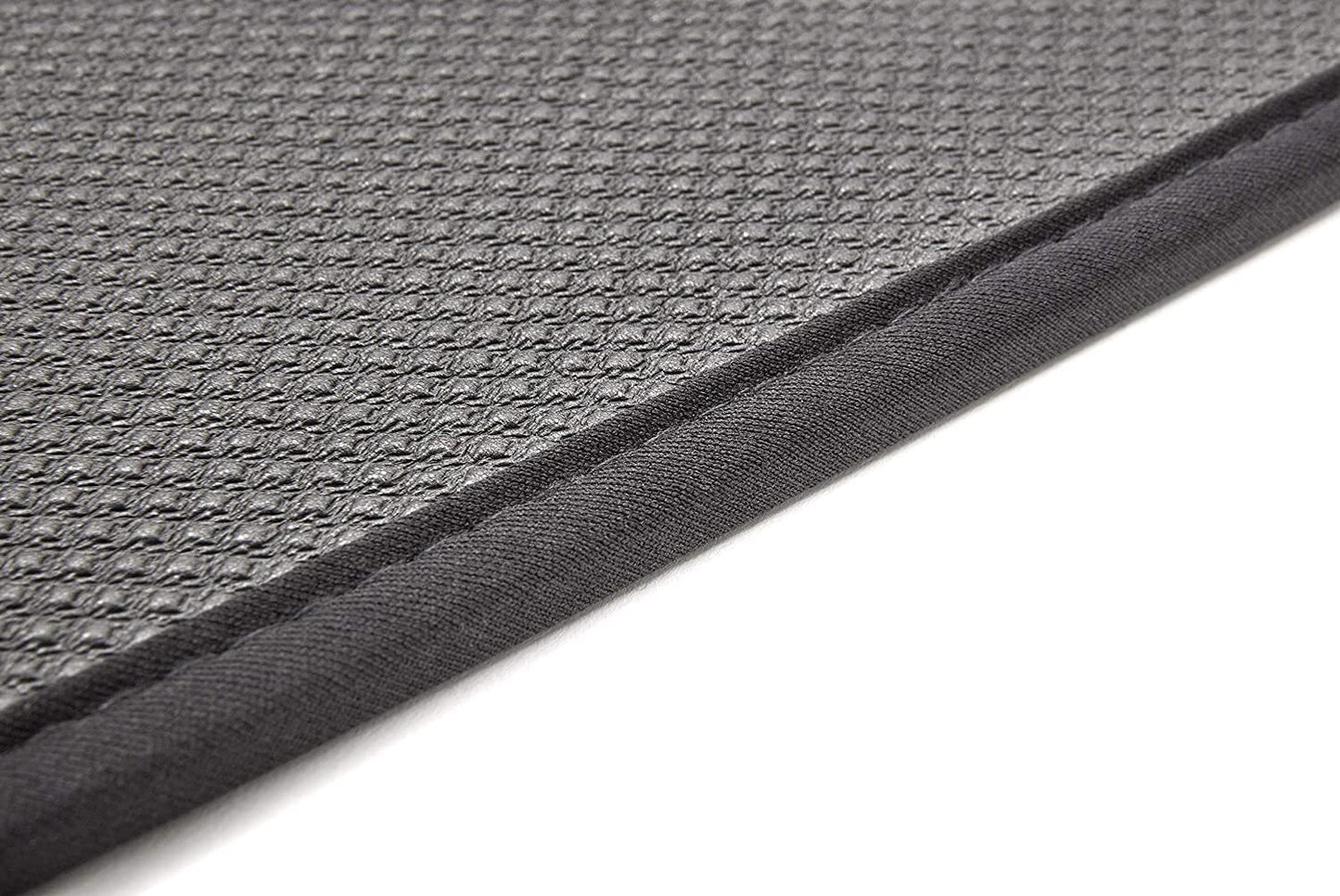 Adidas Professional Yoga Mat - Black