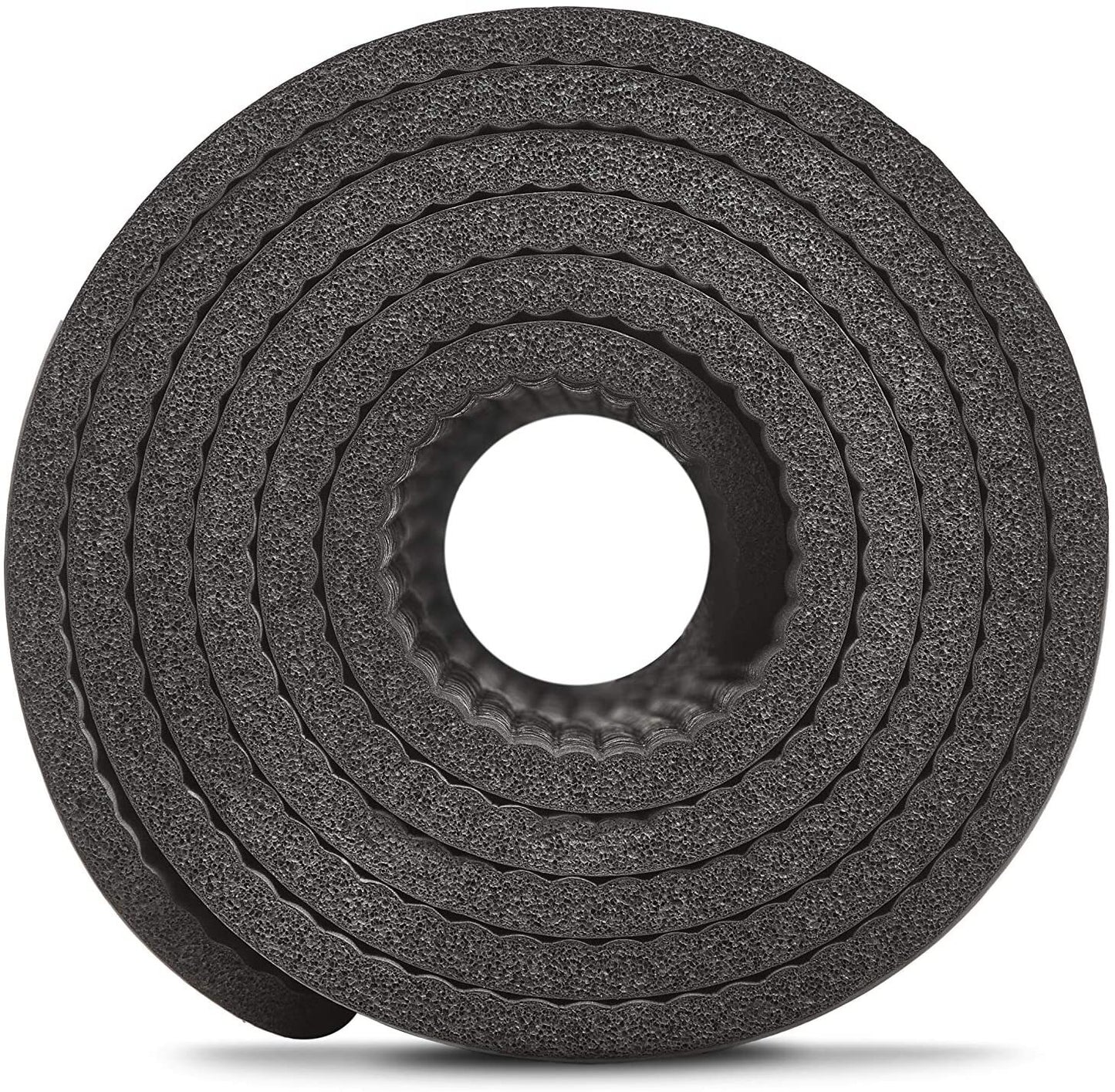 Adidas Professional Yoga Mat - Black