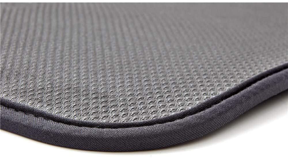Adidas Professional Yoga Mat - Black